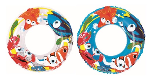 Schwimmring, 2-fach sortiert