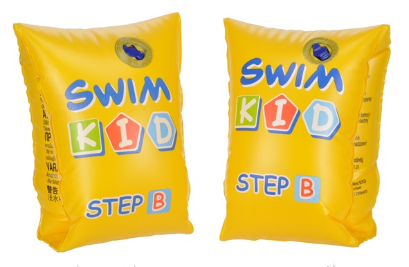 Schwimmflügel Set 2-tlg.