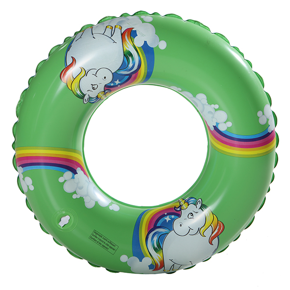 Schwimm-Ring "Einhorn"