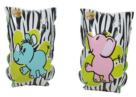 Schwimmflügel 2er Set