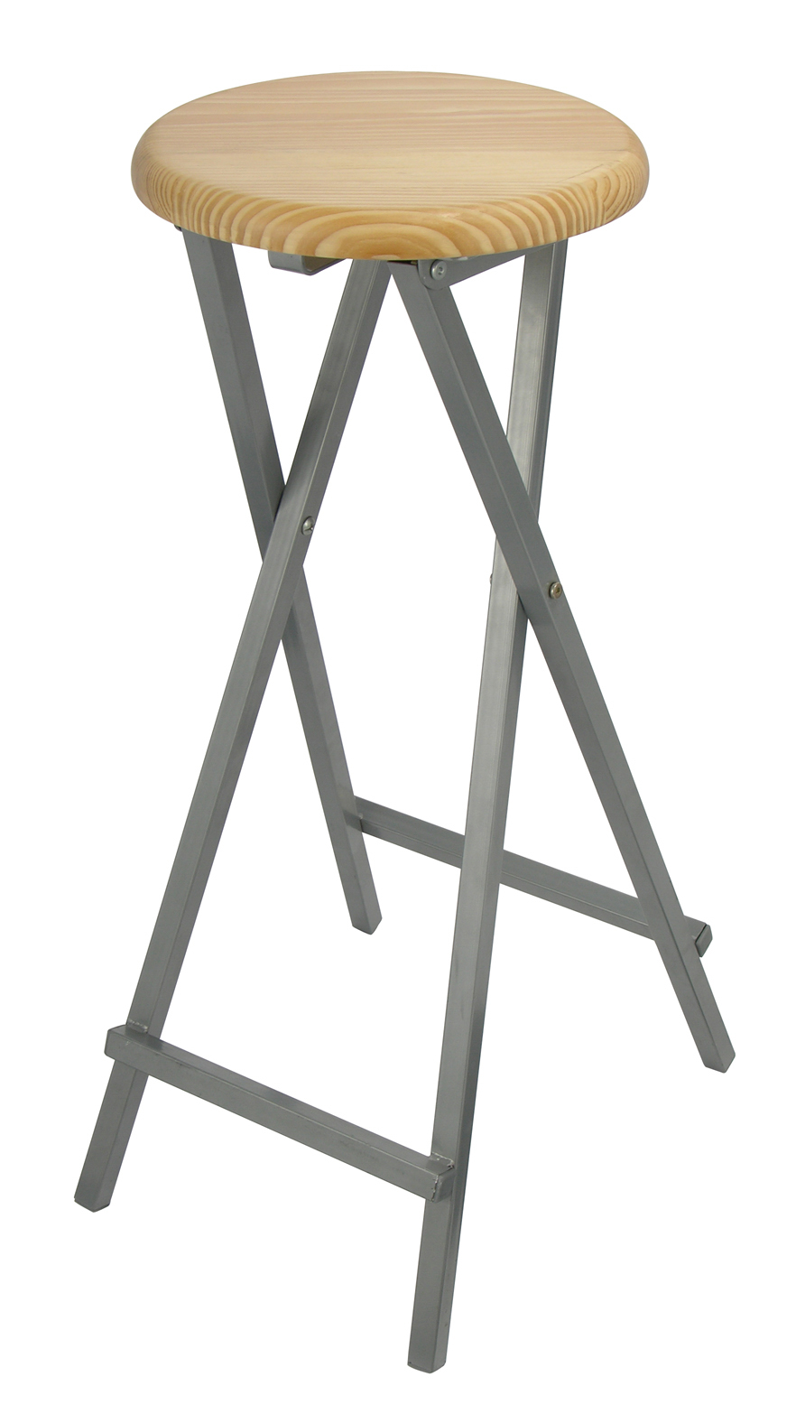 Barstuhl zusammenklappbar