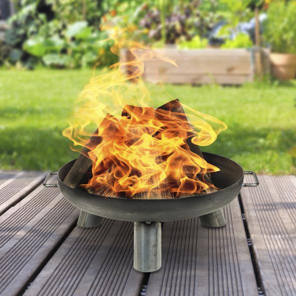 Feuerschale Rondo