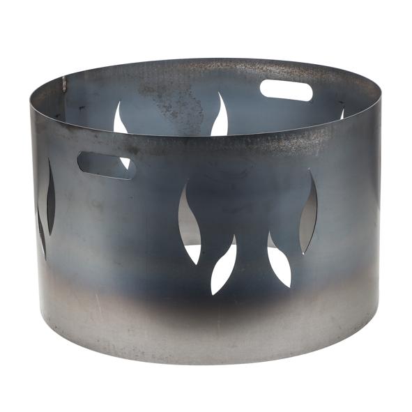 Aufsatz für Feuerschale Quadro + Rondo