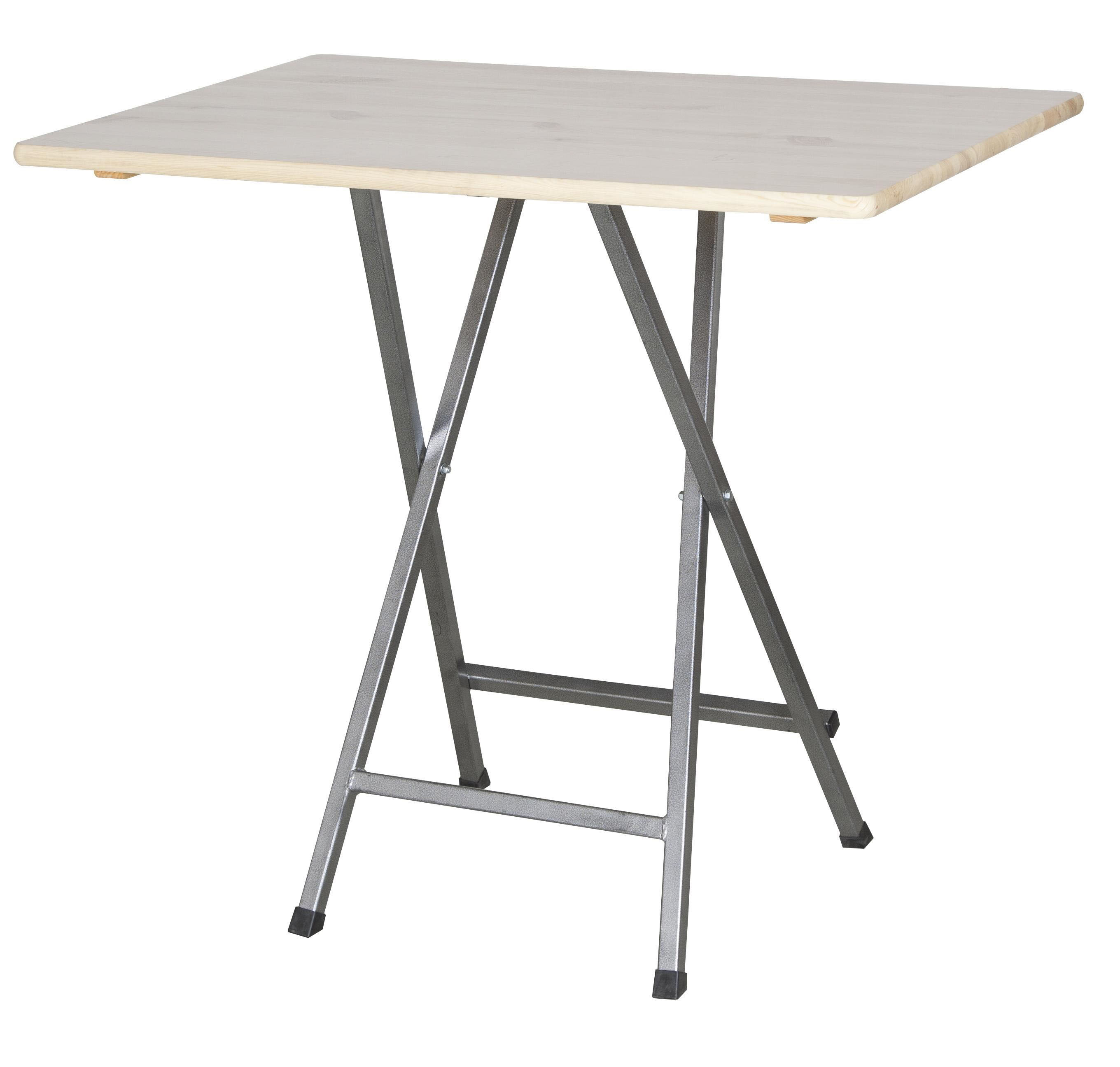 Stehtisch 120 x 80 cm