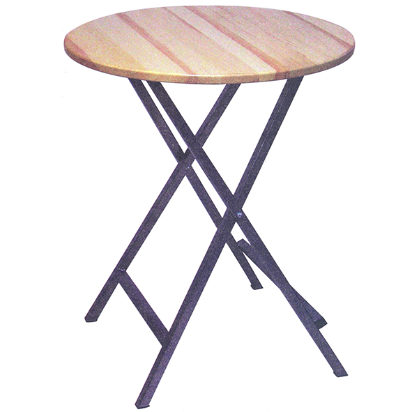 Stehtisch, rund
