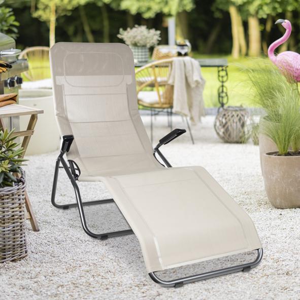MFG Entspannungsliege "Pool 2"
