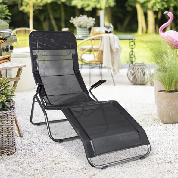 MFG Entspannungsliege "Pool 2"