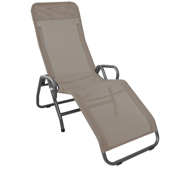 MFG Entspannungsliege "Pool 3"