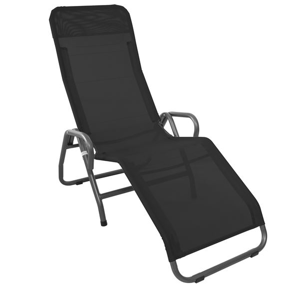 MFG Entspannungsliege "Pool 3"