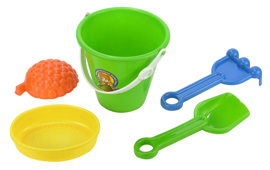 Sandspielzeug für Kinder