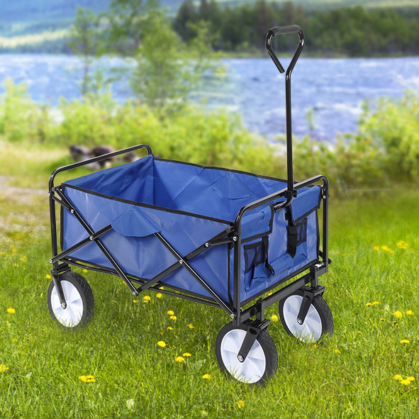 Transportwagen, faltbar