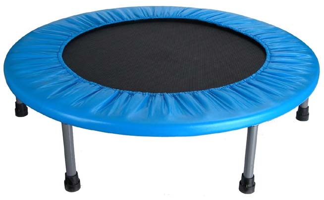 Trampolin