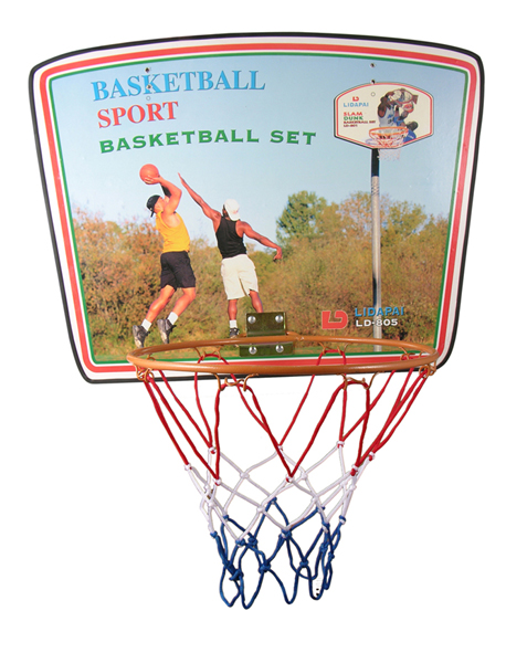 Basketballkorb zum Aufhängen Maße: