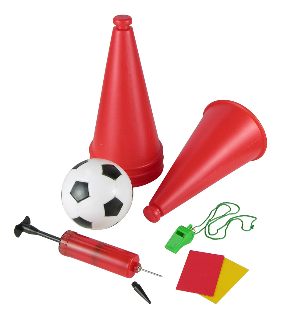 Trainings - Set 9tlg das ideale für