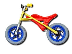 GO-Bike