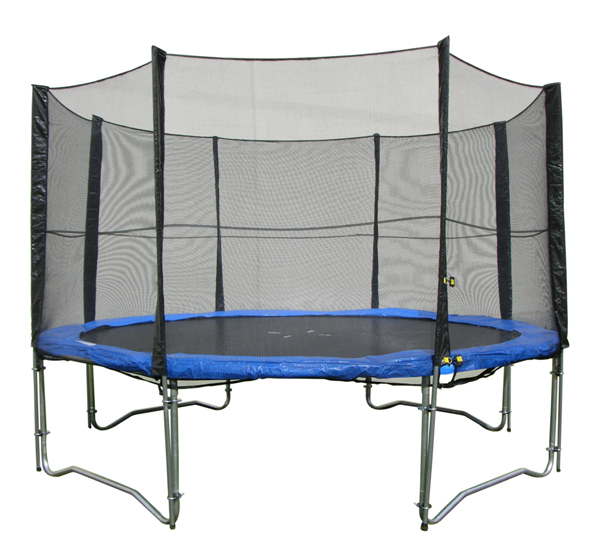 Sicherheitsnetz für Trampolin - 3,65m