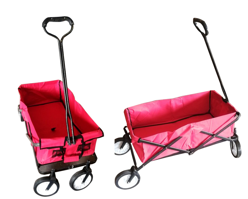 Transportwagen, faltbar