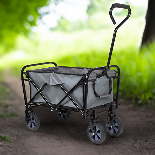 Transportwagen, faltbar