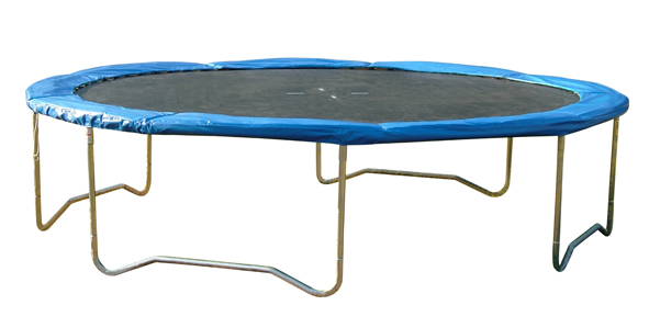 Trampolin - Durchmesser: 3,05 m