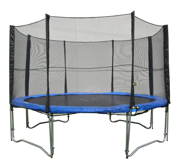 Sicherheitsnetz für Trampolin - 3,05mtr