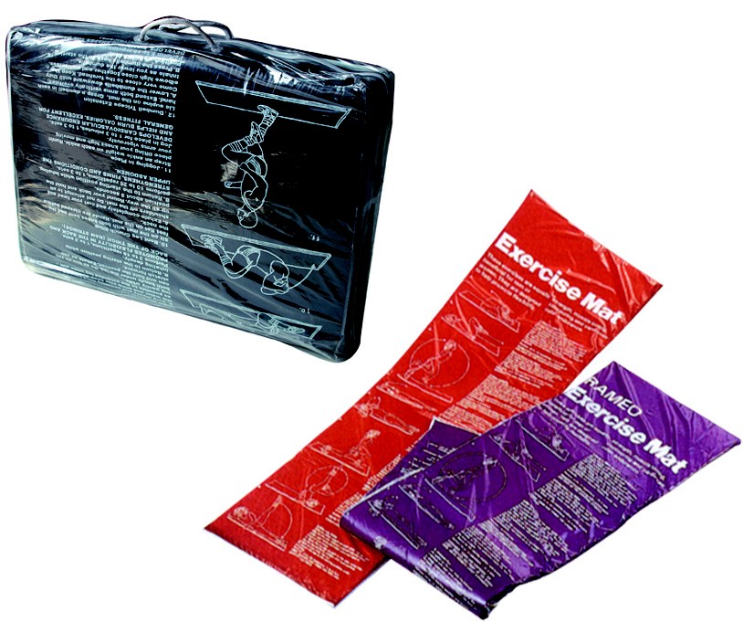 Übungsmatte 180 x 60 x 2,5cm