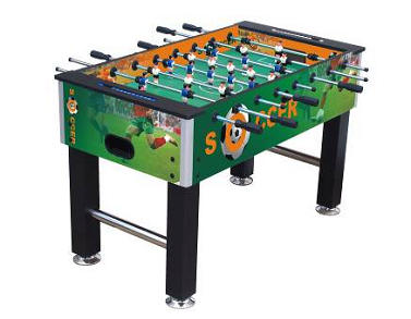 Kickertisch für Erwachsene