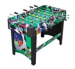 Kickertisch für Junioren