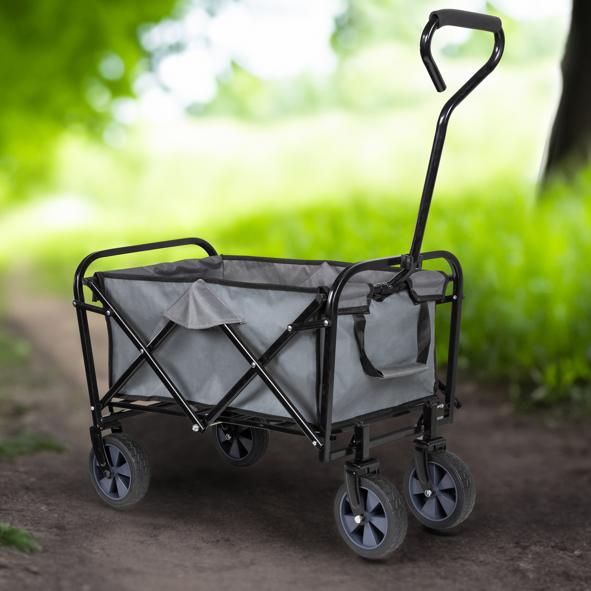 Transportwagen, faltbar