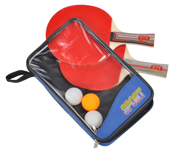 Tischtennis-Set
