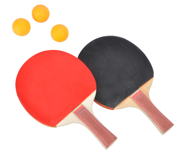 Tischtennis-Set