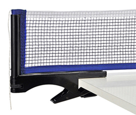 Netzgarnitur Tischtennis
