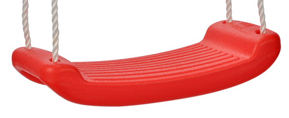 Schaukel aus Kunststoff