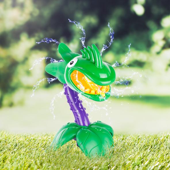 Wassersprinkler für Kinder
