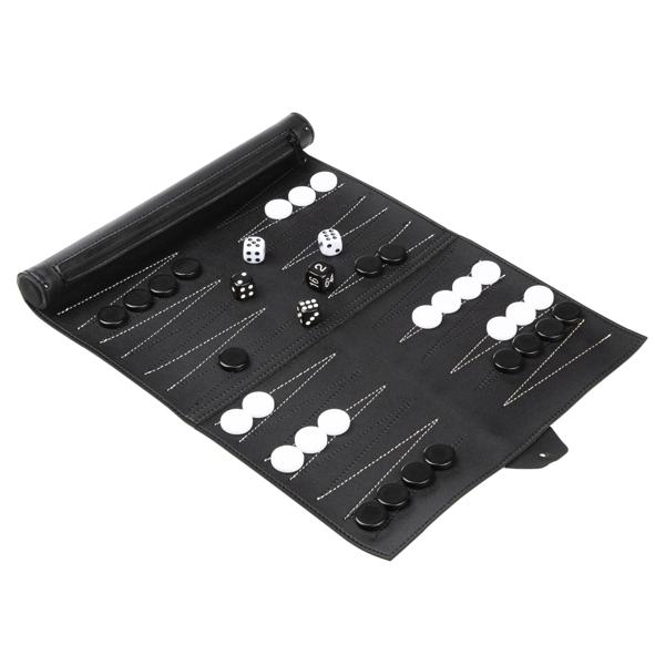 Reise Backgammon