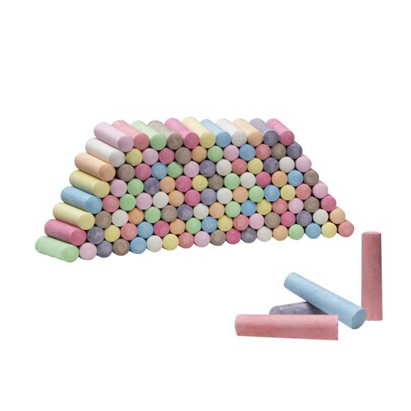 Straßenkreide/Tafelkreide