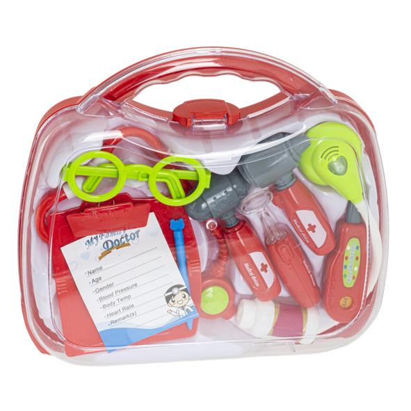 Arztkoffer für Kinder
