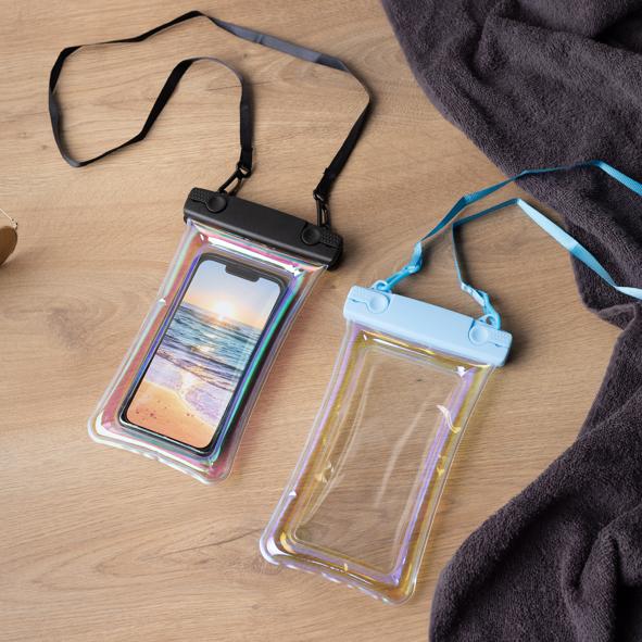 Wasserdichte Handyhülle