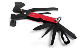 Mutifunktionales Faltwerkzeug