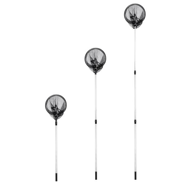 Angelkescher 170 - 280cm