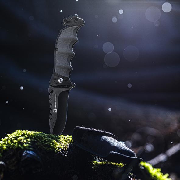 Taschenmesser / Klappmesser