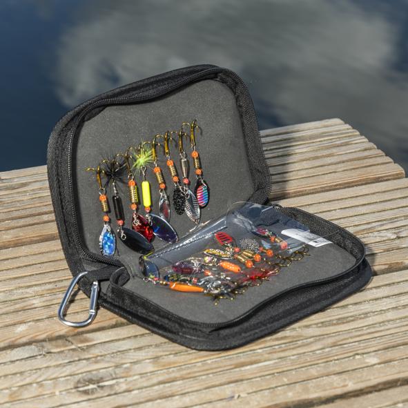 Blinker Set mit Tasche