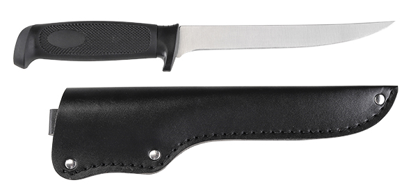 Fisch-Filetiermesser