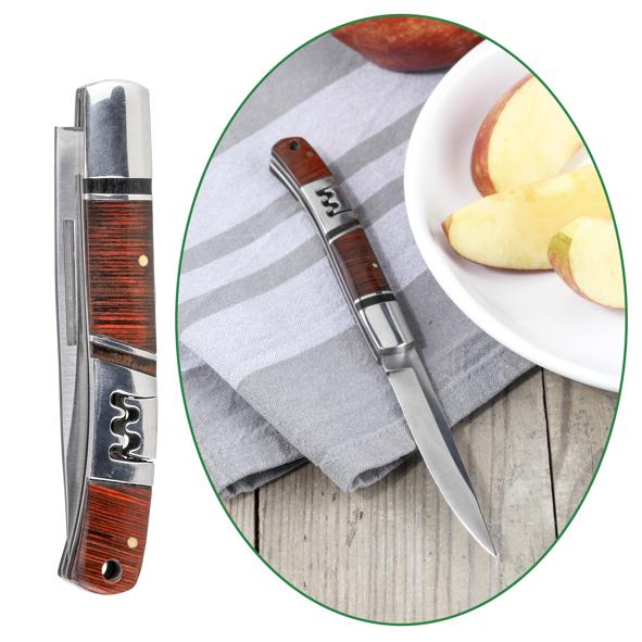 Klapp-/Taschenmesser