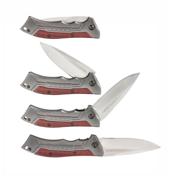 Angelmesser / Taschenmesser