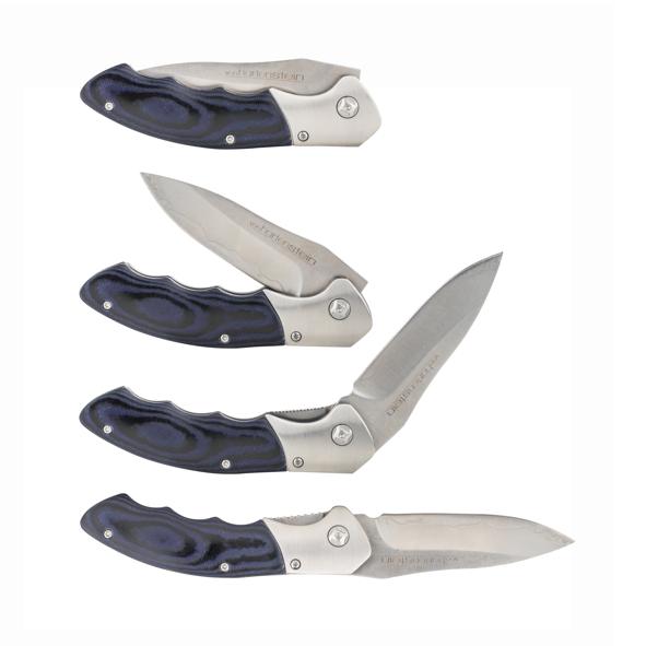 Angelmesser / Taschenmesser