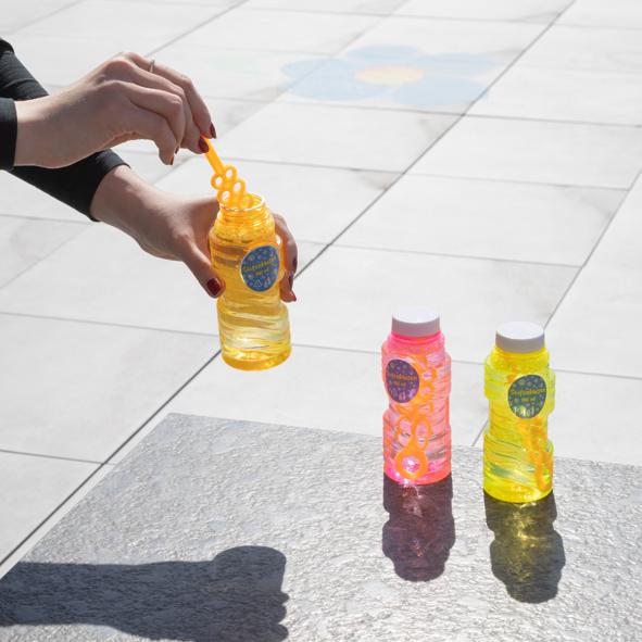 Seifenblasen-Flüssigkeit, 240ml