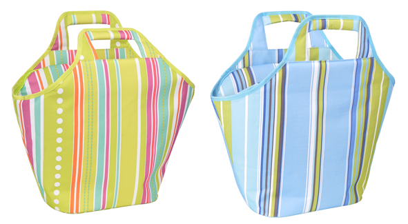 Kühltasche mit Tragegriffen