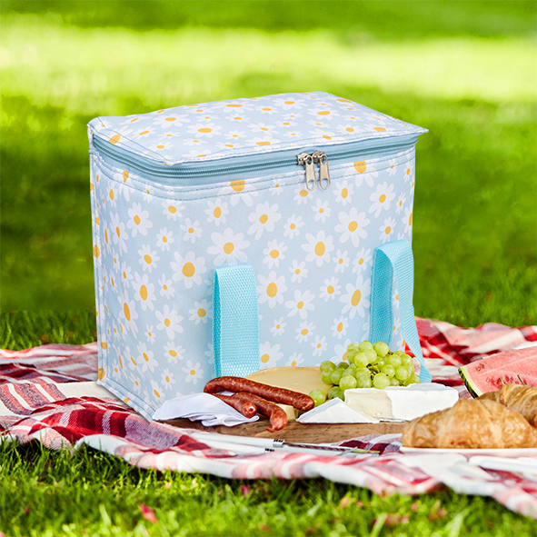 Kühltasche 7L inkl. Kühlakku