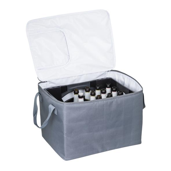 Kühltasche für Bierkasten
