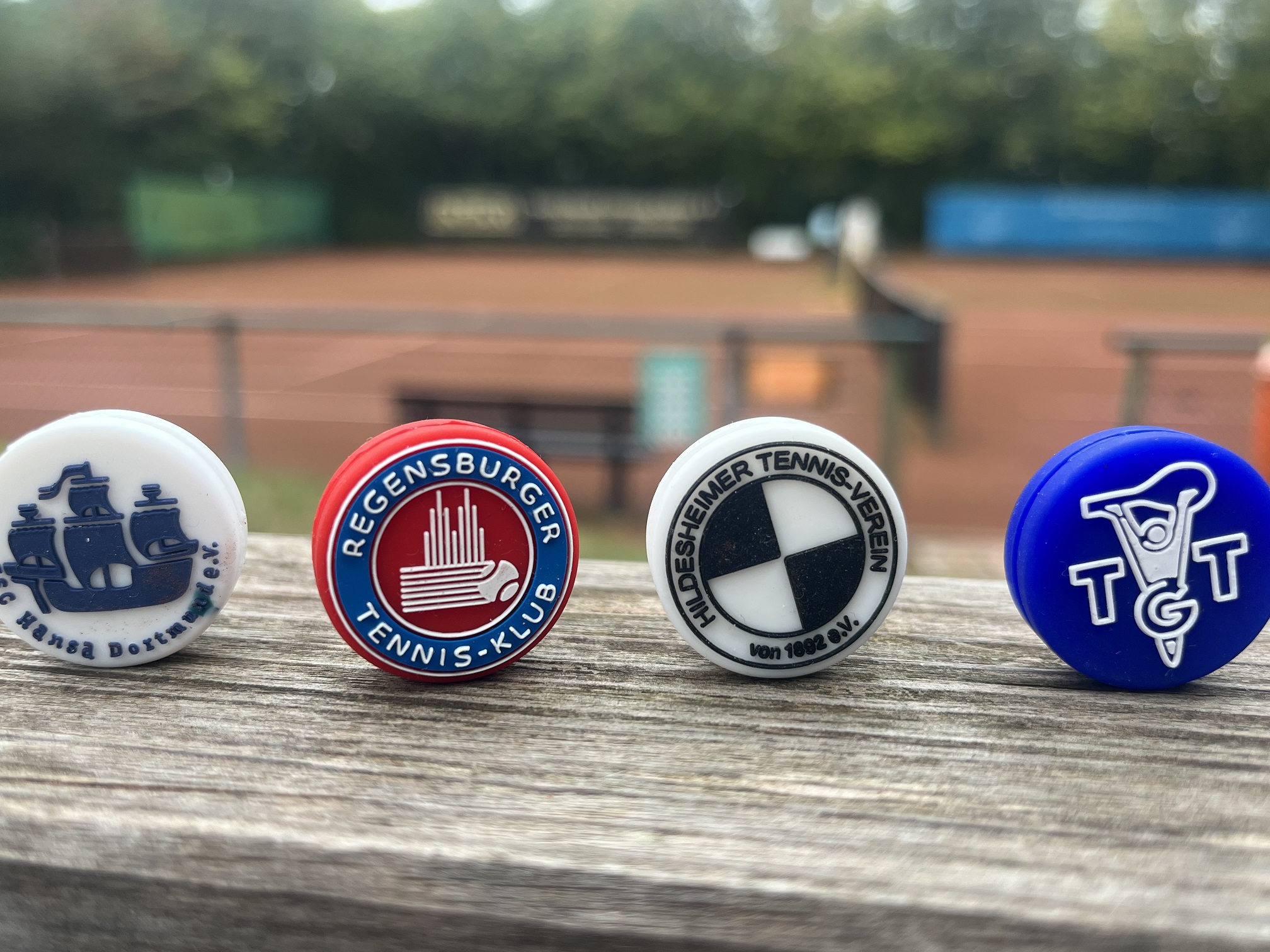 Silikon Vibrationsdämpfer